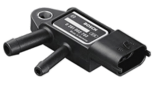 Sensor, exhaust pressure (82249)