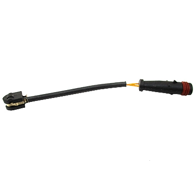 Warning Contact, brake pad wear (212134)