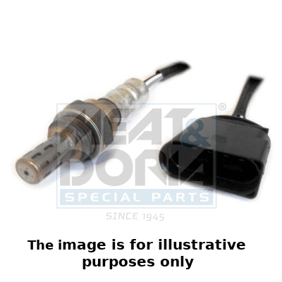 Lambda Sensor (81097E)