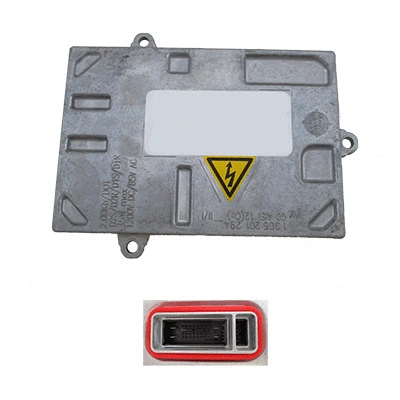 Control Unit, lights (73212671)