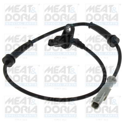 Sensor, wheel speed (901370)