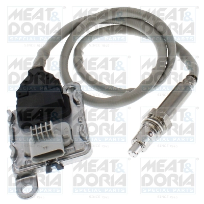 NOx Sensor, urea injection (57292)