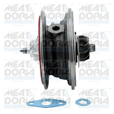 Core assembly, turbocharger (601493)