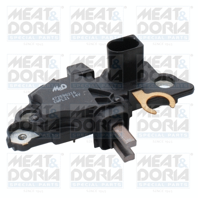 Alternator Regulator (52346)