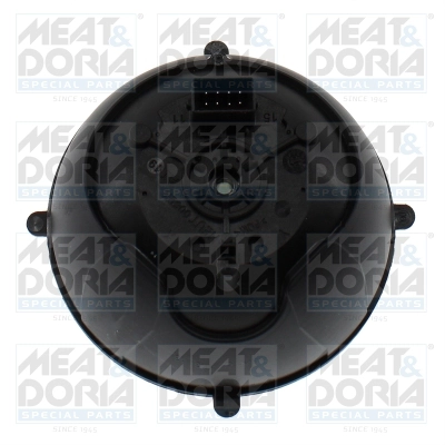 Control Element, exterior mirror (38516)