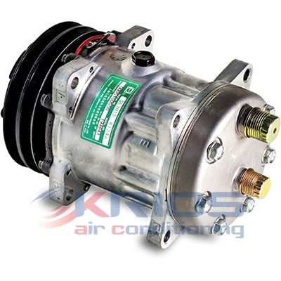 Compressor, air conditioning (KSB284S)