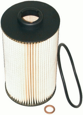 Oil Filter (14004)