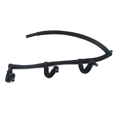 Hose, fuel overflow (98003)