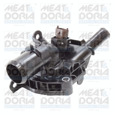 Thermostat, coolant (92987)