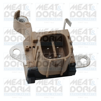 Alternator Regulator (52088)