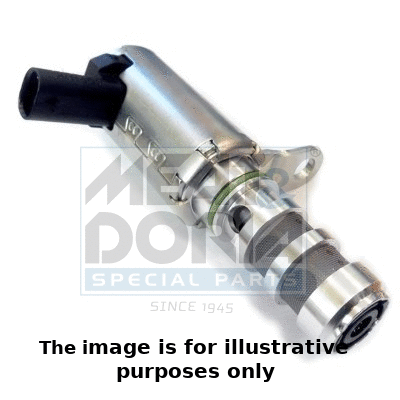 Control Valve, camshaft adjustment (91521E)