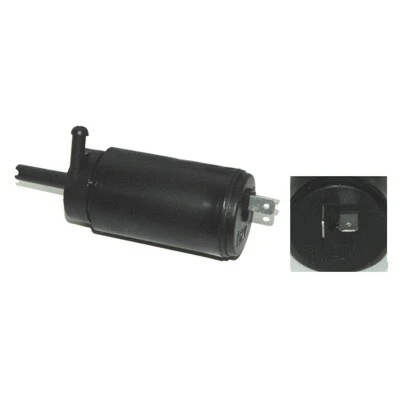 Washer Fluid Pump, window cleaning (20151)