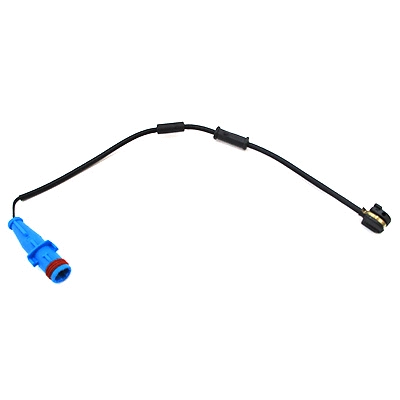 Warning Contact, brake pad wear (212081)