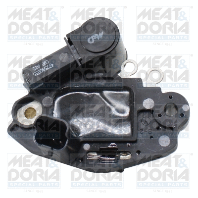 Alternator Regulator (52048)