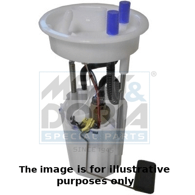 Fuel Feed Unit (76892E)