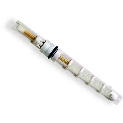 Expansion Valve, air conditioning (K43001)