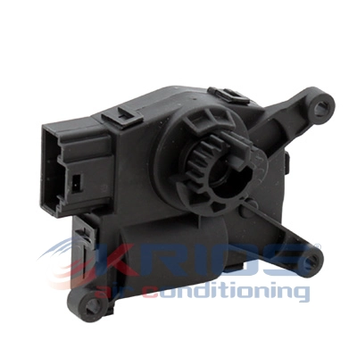 Actuator, air conditioning (K107103)