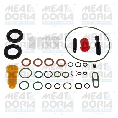 Repair Kit, common rail system (98757)