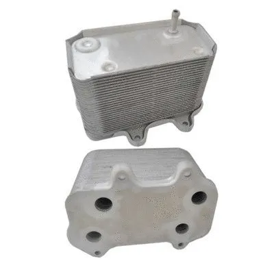 Oil Cooler, engine oil (95140)