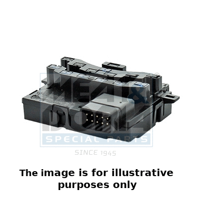 Steering Angle Sensor (93073E)