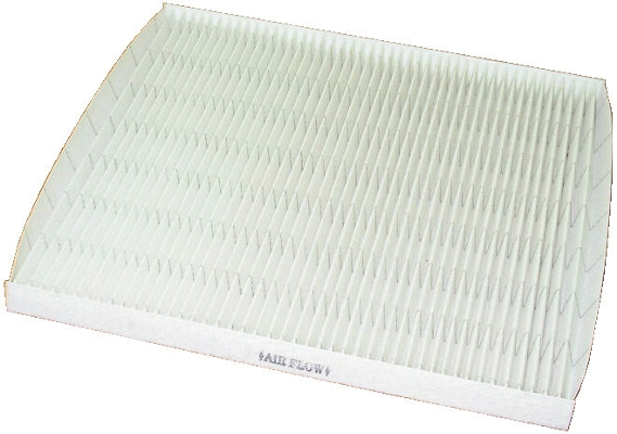 Filter, cabin air (17120)