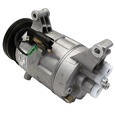 Compressor, air conditioning (K14065A)
