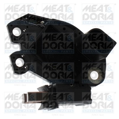 Alternator Regulator (52207)