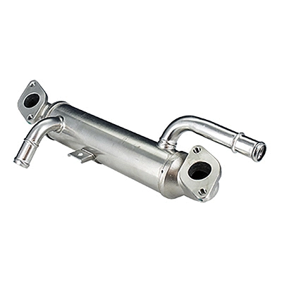 Cooler, exhaust gas recirculation (88714)