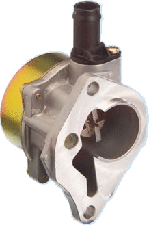 Vacuum Pump, braking system (91051)