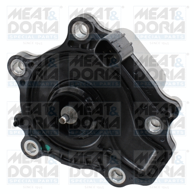 Auxiliary Water Pump (cooling water circuit) (20241)