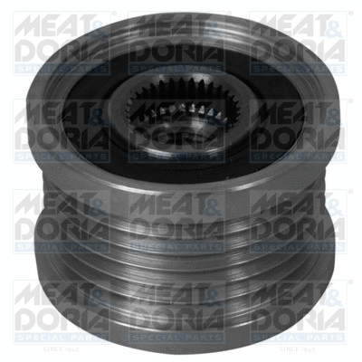 Alternator Freewheel Clutch (45108)