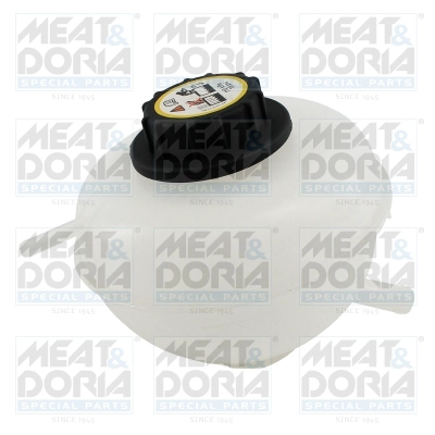 Water Tank, radiator (2035054)