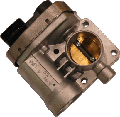 Throttle Body (89058)