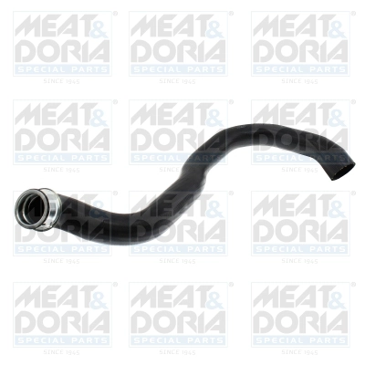 Hose, heat exchanger (heating) (97200)