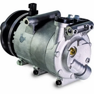 Compressor, air conditioning (K18036)