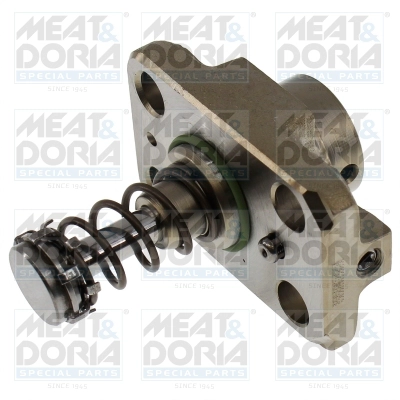 Cylinder Head (98685)