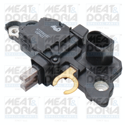 Alternator Regulator (52148)