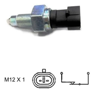Switch, reverse light (36056)