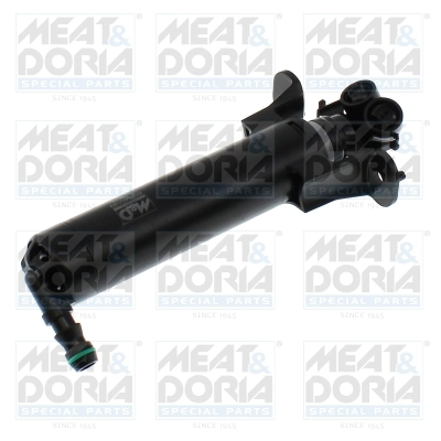 Washer Fluid Jet, headlight cleaning (209098)