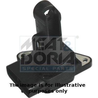 Volume Air Flow Sensor (86141E)