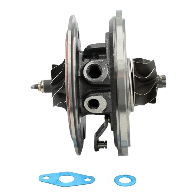 Core assembly, turbocharger (601447)