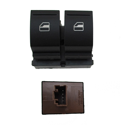Switch, window regulator (26158)