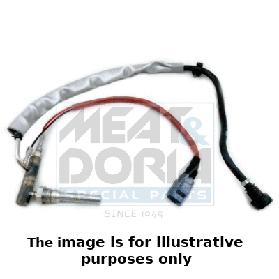 Injection Unit, soot/particulate filter regeneration (1954E)