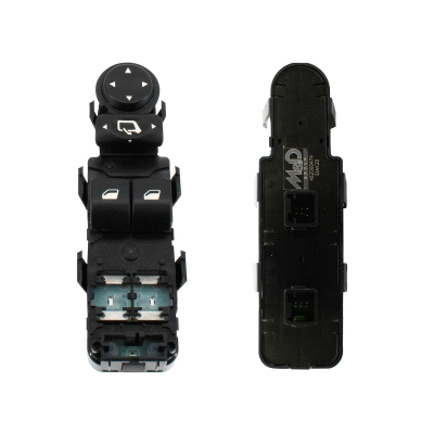 Switch, window regulator (26456)