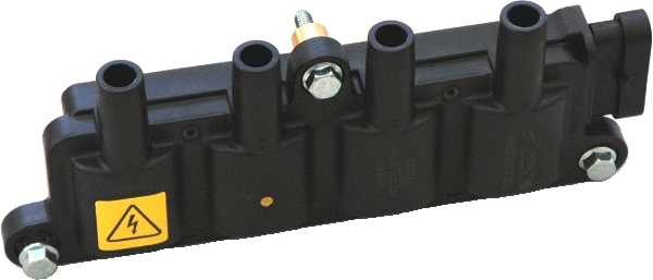 Ignition Coil (10552)
