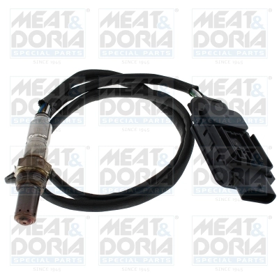 NOx Sensor, NOx catalytic converter (57137)