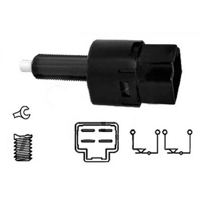 Stop Light Switch (35063)