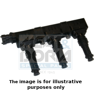 Ignition Coil (10326E)