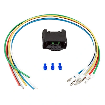 Cable Repair Kit, headlight (25144)