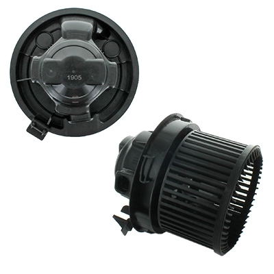 Interior Blower (K92210)